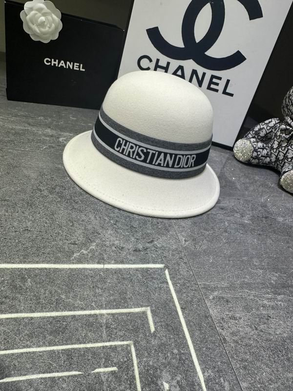 Dior Top Hat dx179